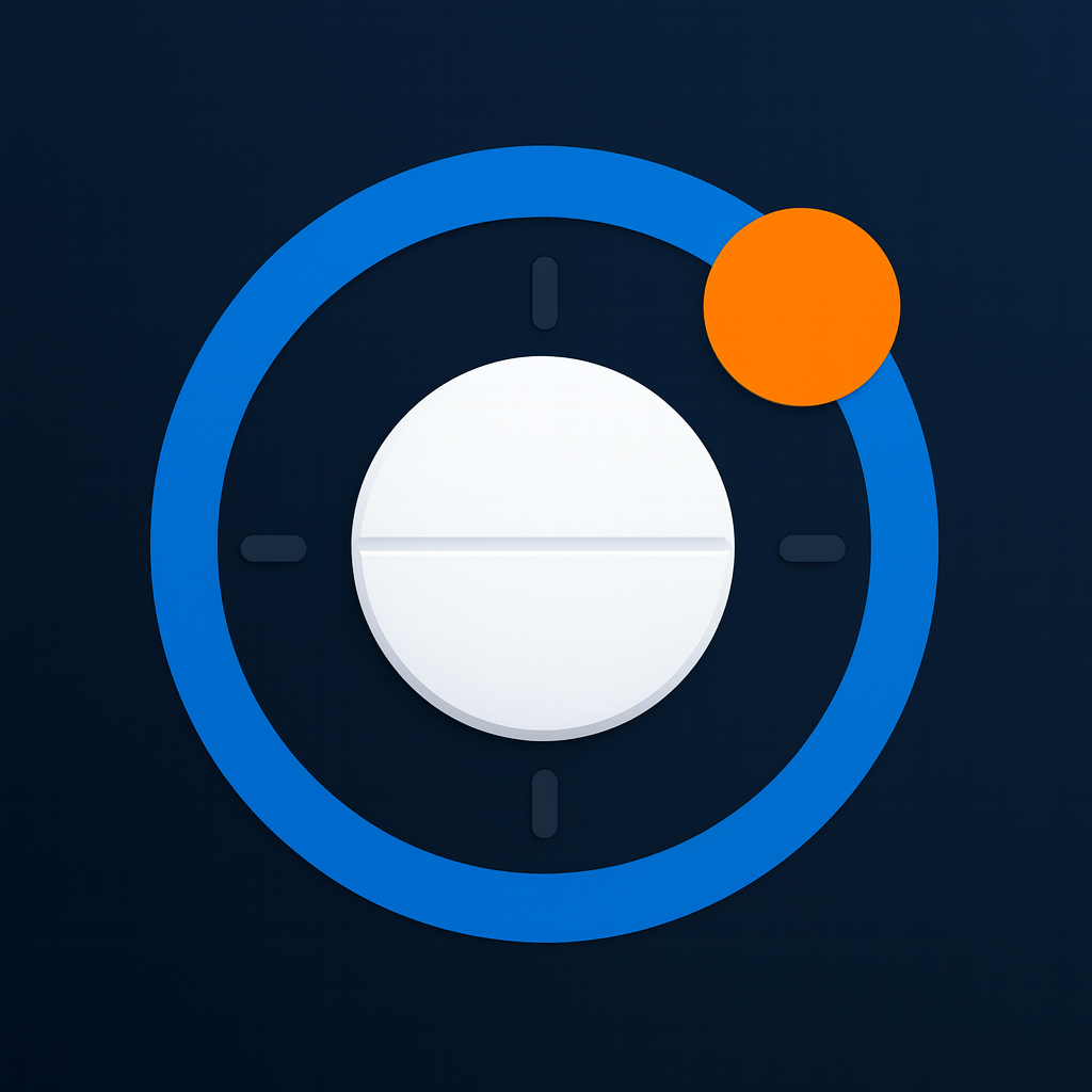Pilik App Logo